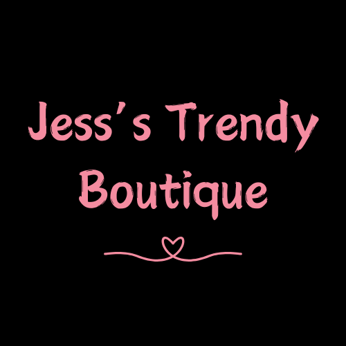 Jess's Trendy Boutique